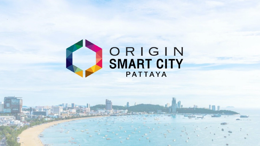 SO Origin Pattaya
